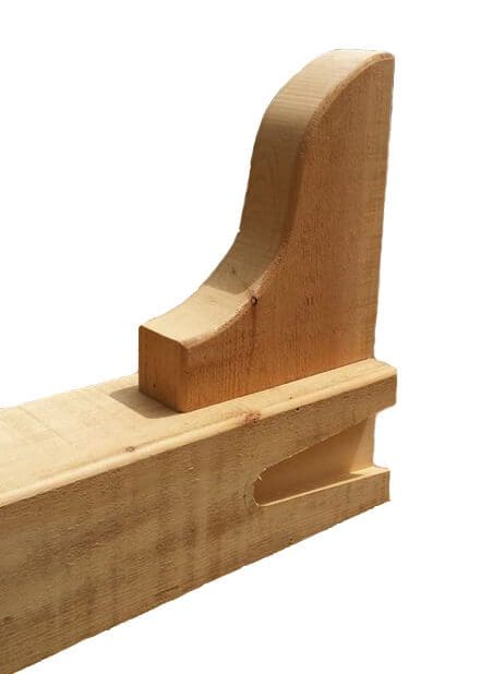 Dovetail Joint and groove